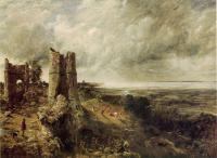 Constable, John - Constable, John oil painting